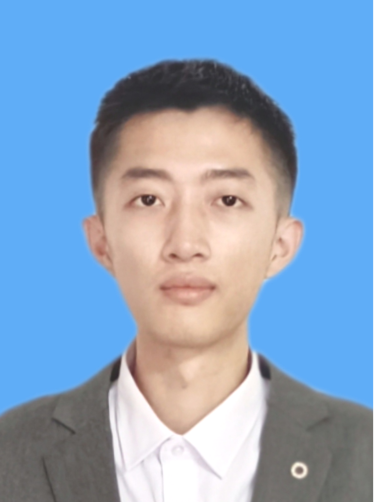 Chenbin ZHANG
